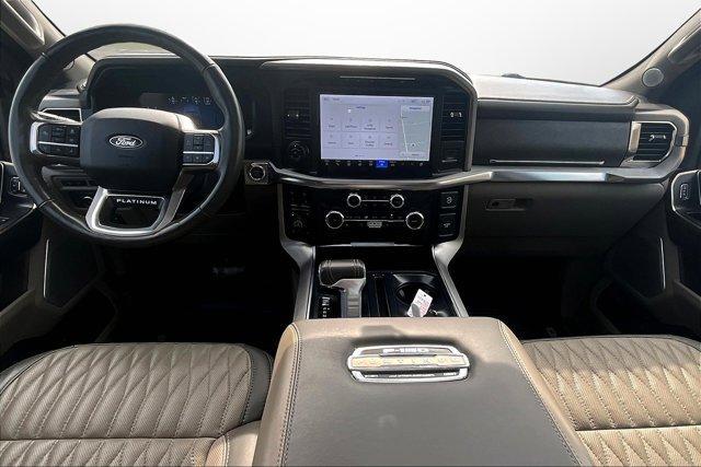 used 2024 Ford F-150 car, priced at $66,995