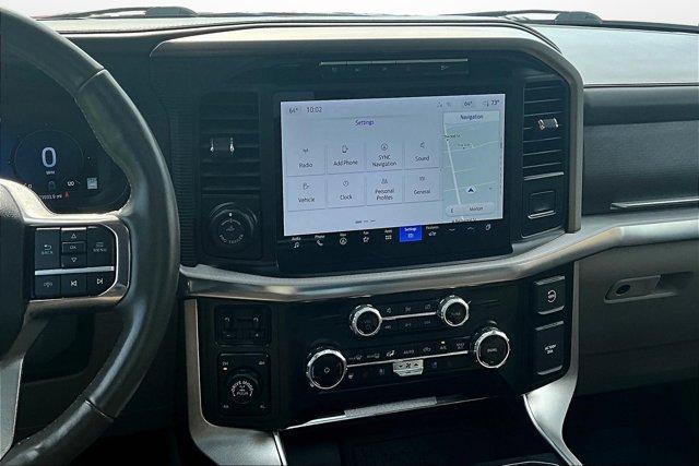 used 2024 Ford F-150 car, priced at $66,995