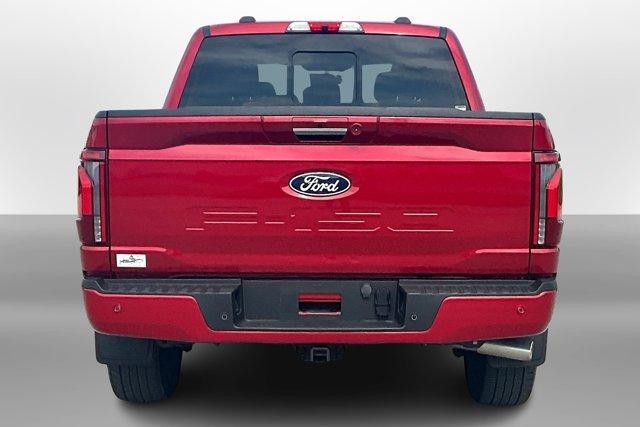 used 2024 Ford F-150 car, priced at $66,995
