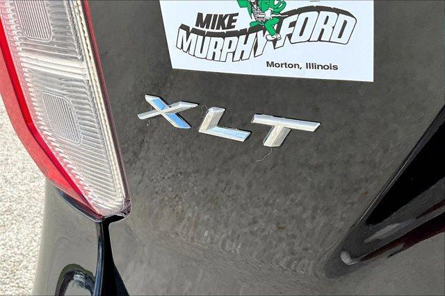 used 2021 Ford Explorer car, priced at $28,195