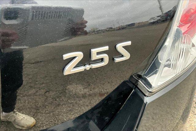 used 2012 Nissan Altima car, priced at $6,850