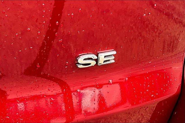 used 2020 Ford EcoSport car, priced at $12,995