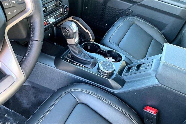 new 2026 Ford Bronco car, priced at $64,660
