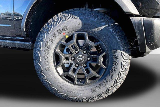 new 2026 Ford Bronco car, priced at $64,660