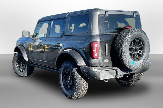 new 2026 Ford Bronco car, priced at $64,660