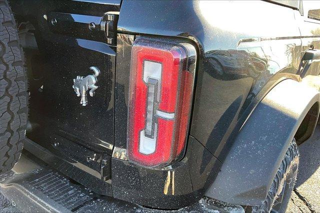 new 2026 Ford Bronco car, priced at $64,660