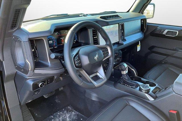new 2026 Ford Bronco car, priced at $64,660