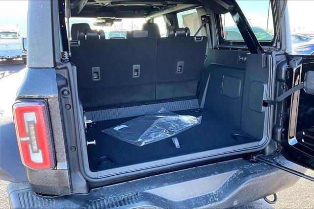 new 2026 Ford Bronco car, priced at $64,660