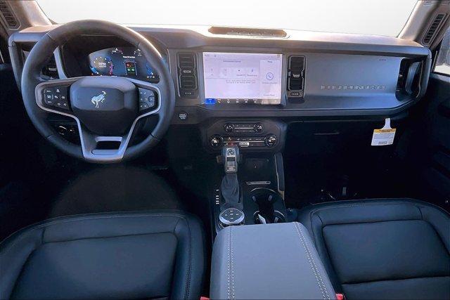 new 2026 Ford Bronco car, priced at $64,660