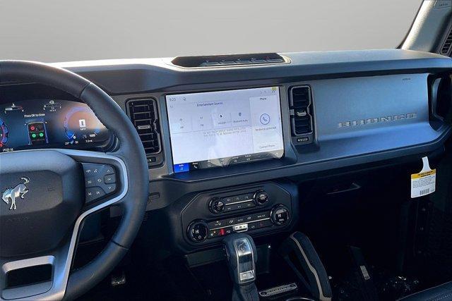 new 2026 Ford Bronco car, priced at $64,660