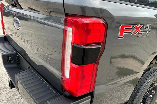 new 2026 Ford F-250 car, priced at $61,480