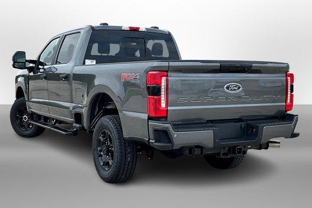 new 2026 Ford F-250 car, priced at $61,480