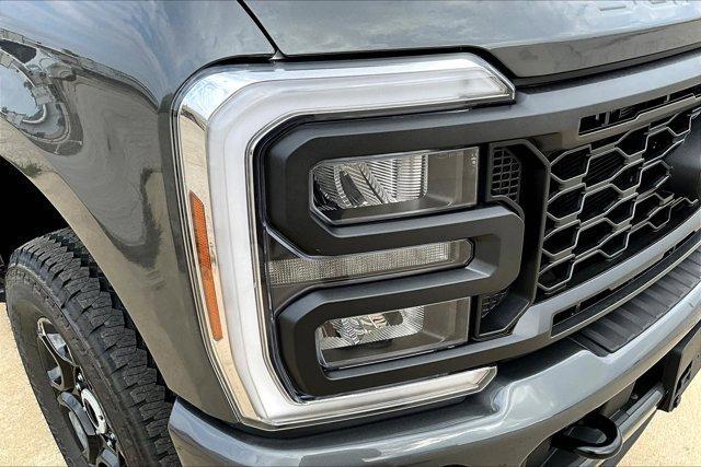 new 2026 Ford F-250 car, priced at $61,480