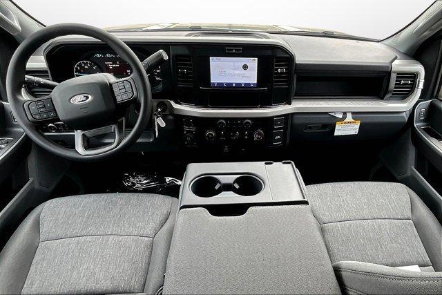 new 2026 Ford F-250 car, priced at $61,480