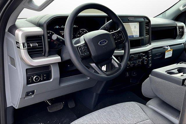 new 2026 Ford F-250 car, priced at $61,480