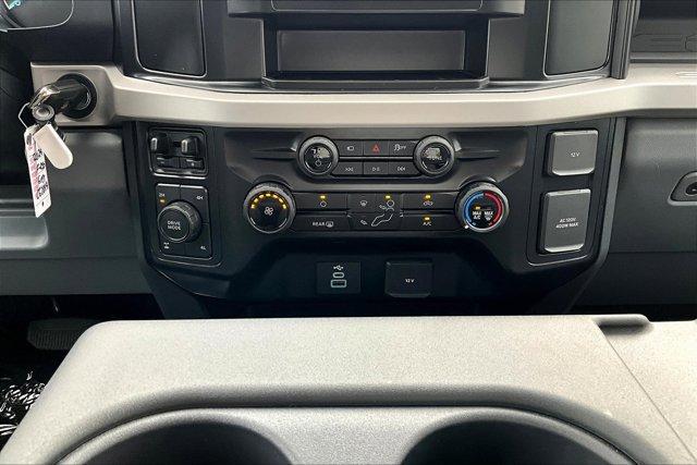 new 2026 Ford F-250 car, priced at $61,480