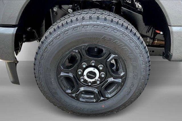 new 2026 Ford F-250 car, priced at $61,480