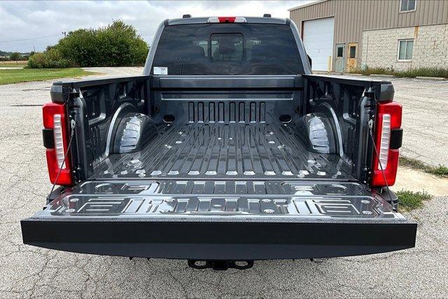 new 2026 Ford F-250 car, priced at $61,480