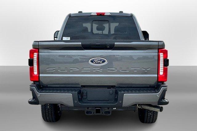new 2026 Ford F-250 car, priced at $61,480