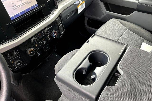 new 2026 Ford F-250 car, priced at $61,480