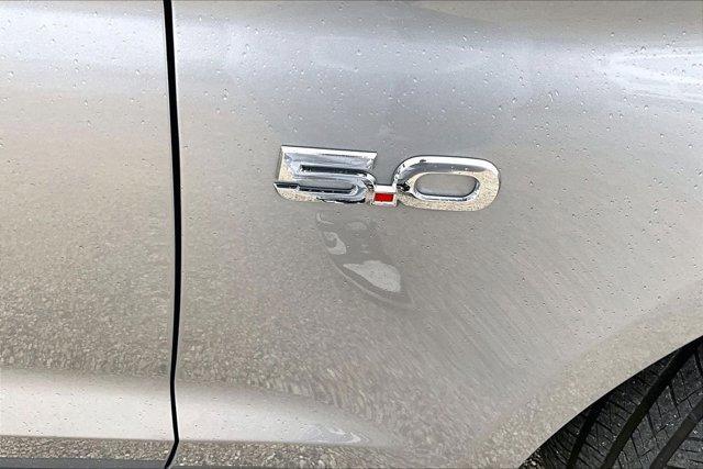 used 2023 Ford Mustang car, priced at $38,991