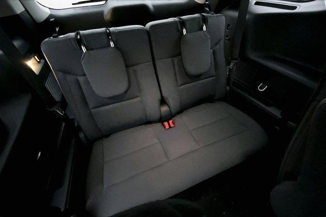 new 2026 Ford Explorer car, priced at $42,680