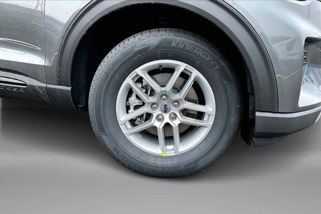 new 2026 Ford Explorer car, priced at $42,680
