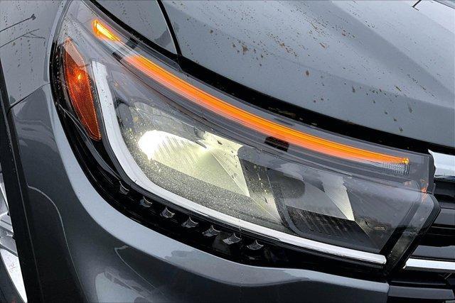 new 2026 Ford Explorer car, priced at $42,680