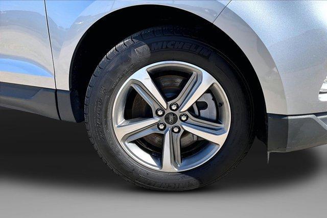 used 2023 Ford Edge car, priced at $29,023