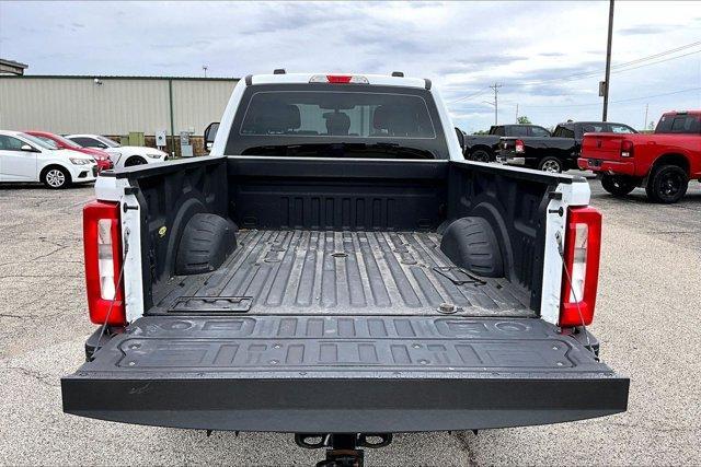 used 2023 Ford F-250 car, priced at $45,342