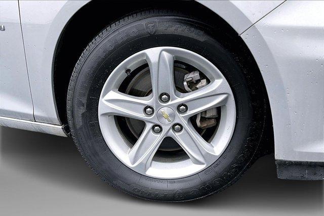 used 2020 Chevrolet Malibu car, priced at $17,991