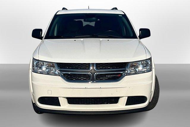 used 2017 Dodge Journey car, priced at $13,779