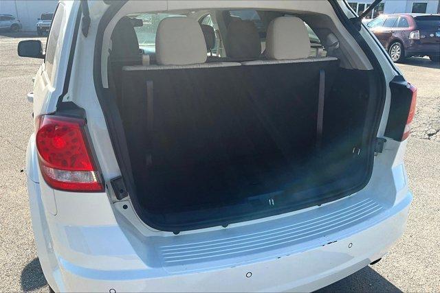 used 2017 Dodge Journey car, priced at $13,779