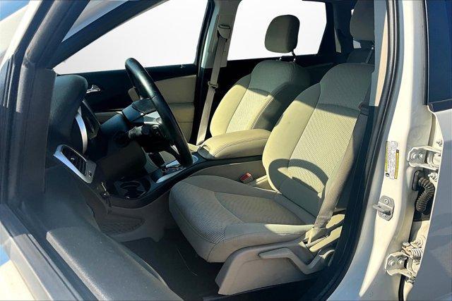 used 2017 Dodge Journey car, priced at $13,779