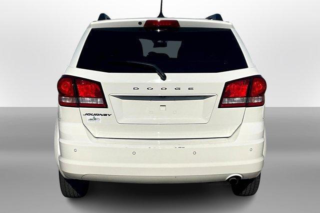 used 2017 Dodge Journey car, priced at $13,779