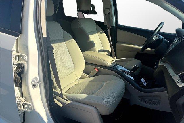 used 2017 Dodge Journey car, priced at $13,779