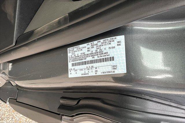 new 2025 Ford Transit-350 car, priced at $62,345