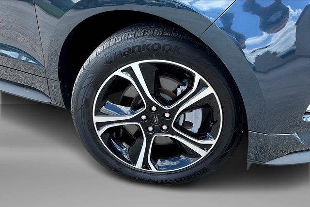 used 2024 Ford Edge car, priced at $38,493