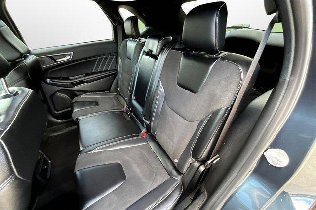 used 2024 Ford Edge car, priced at $38,493