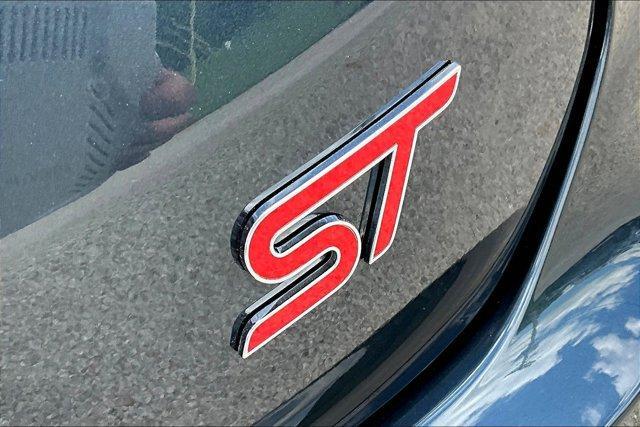 used 2024 Ford Edge car, priced at $38,493