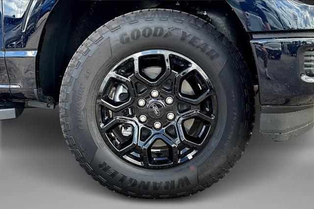 used 2024 Ford F-150 car, priced at $51,495