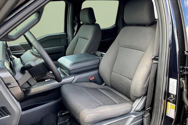 used 2024 Ford F-150 car, priced at $51,495