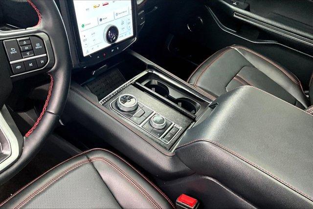 used 2022 Ford Expedition Max car, priced at $56,391