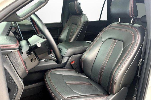 used 2022 Ford Expedition Max car, priced at $56,391