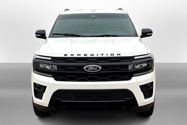 used 2022 Ford Expedition Max car, priced at $56,391