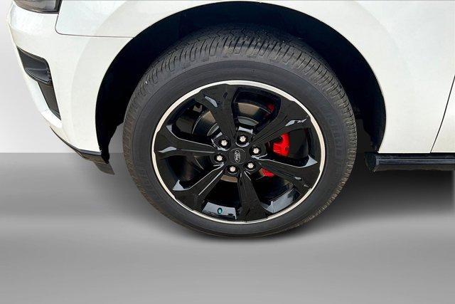used 2022 Ford Expedition Max car, priced at $56,391