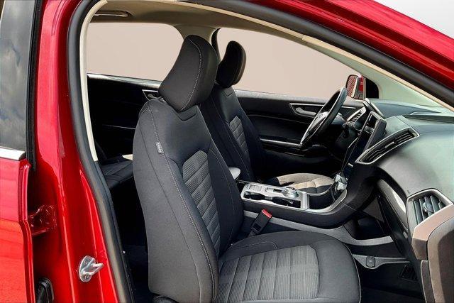 used 2023 Ford Edge car, priced at $22,690