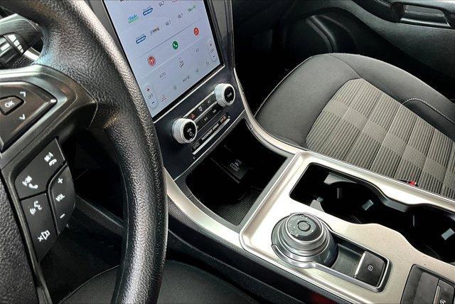 used 2023 Ford Edge car, priced at $22,690