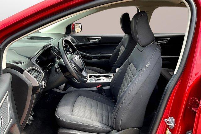 used 2023 Ford Edge car, priced at $22,690