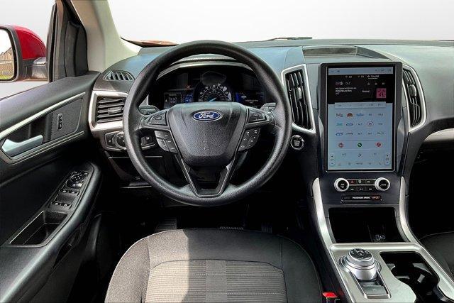 used 2023 Ford Edge car, priced at $22,690